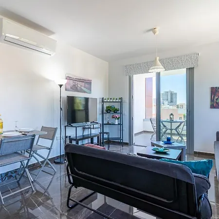 Kmeidos 1-bedroom In