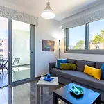 Kmeidos 1-bedroom In Apartment