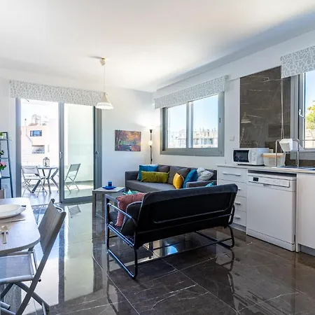 Kmeidos 1-bedroom In * Λάρνακα