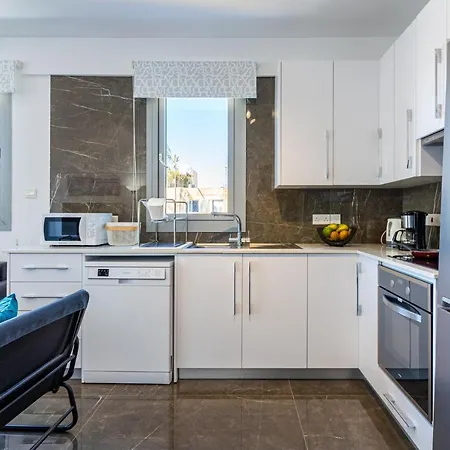 Διαμέρισμα Kmeidos 1-bedroom In