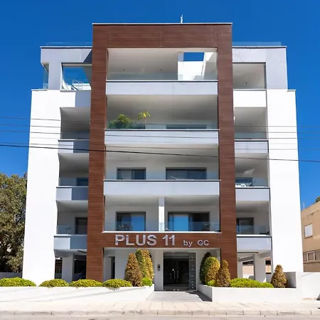 Kmeidos 1-bedroom In