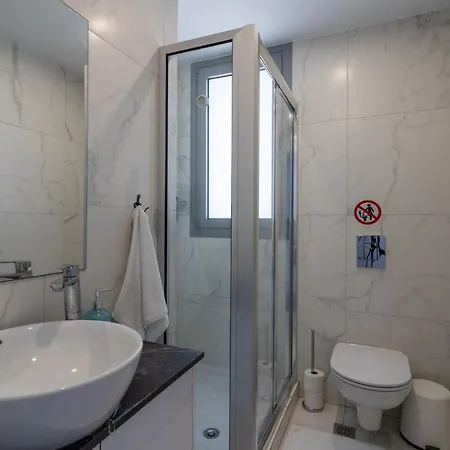 Kmeidos 1-bedroom In Larnaca