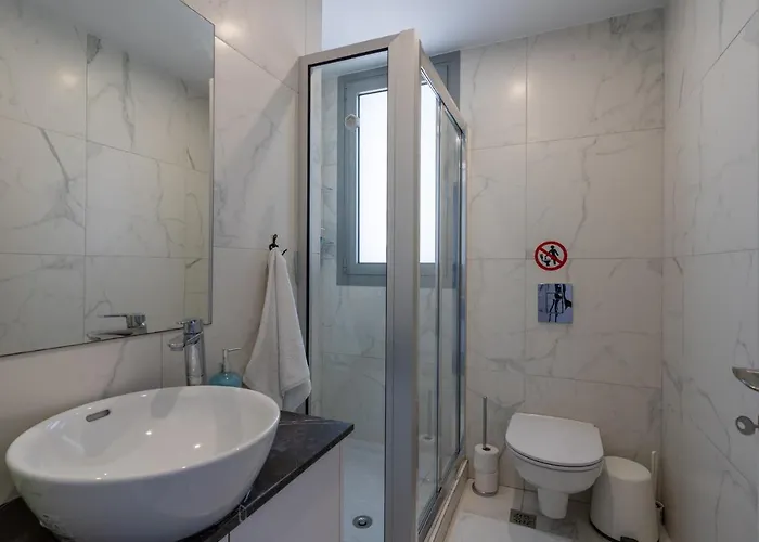 Kmeidos 1-bedroom In Larnaca